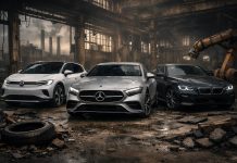 Koniec potęgi Niemiec? Niemiecka motoryzacja w najgorszym kryzysie od lat