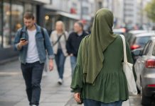Dane, które szokują: kobiety z Syrii i Iraku częściej w rękach policji niż niemieccy mężczyźni? Oto liczby!
