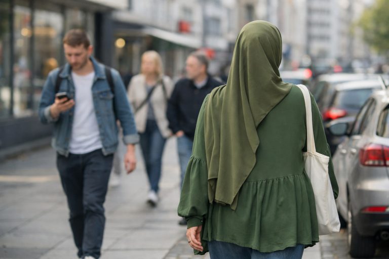 Dane, które szokują: kobiety z Syrii i Iraku częściej w rękach policji niż niemieccy mężczyźni? Oto liczby!