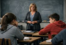 Kontrowersje wokół edukacji seksualnej w Niemczech. Uczniowie mieli zaprojektować „dom publiczny dla wszystkich”
