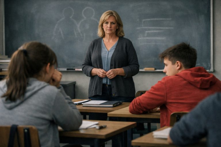 Kontrowersje wokół edukacji seksualnej w Niemczech. Uczniowie mieli zaprojektować „dom publiczny dla wszystkich”