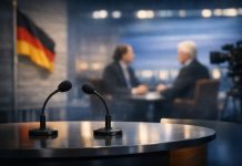„Nie-migranci” zamiast Niemców. Nowa narracja w niemieckiej telewizji wywołuje falę krytyki