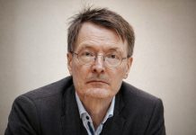 „Wielu ludzi niestety umrze”. Mocne ostrzeżenie Lauterbacha przed upałami