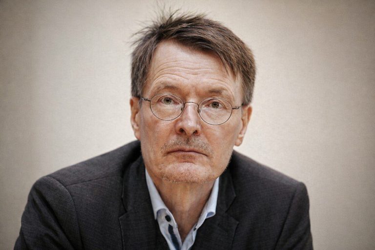 „Wielu ludzi niestety umrze”. Mocne ostrzeżenie Lauterbacha przed upałami