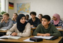 Alarmujące dane z Berlina. Muzułmańscy uczniowie zarzucają nauczycielom rasizm i dyskryminację