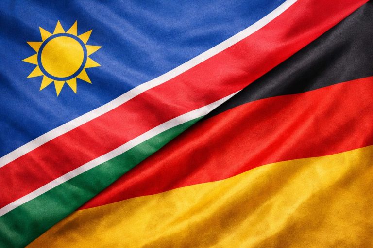 Ogromne roszczenia wobec Niemiec! Namibia domaga się miliardowych reparacji za zbrodnie kolonialne