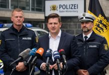 Niemcy zmieniają zasady informowania o przestępcach. W jednym landzie narodowość podejrzanych będzie podawana z zasady