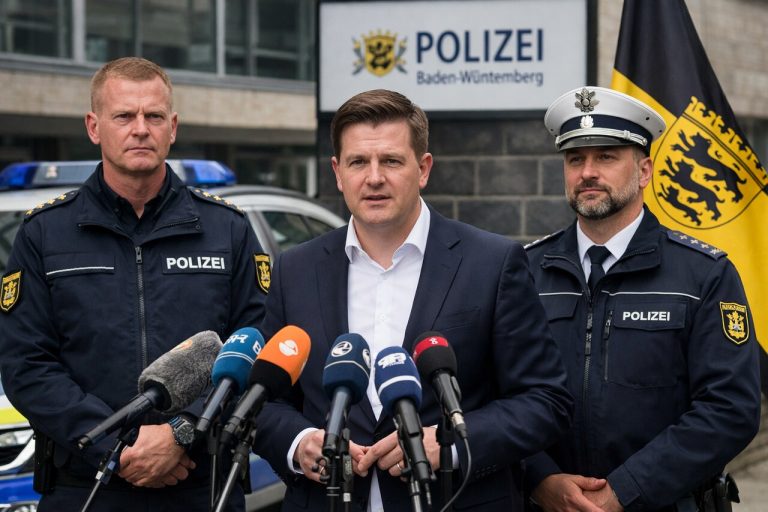 Niemcy zmieniają zasady informowania o przestępcach. W jednym landzie narodowość podejrzanych będzie podawana z zasady
