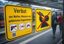 Fala ataków na personel. Deutsche Bahn zakazuje alkoholu na peronach w całych Niemczech!