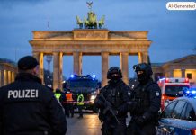 Czy Niemcy są gotowe na kolejne ataki? Minister ostrzega po zamachu w Berlinie
