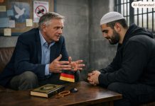 „Niemcy, ale halal”: organizacja od deradykalizacji pod ostrzałem po zamachu w Berlinie