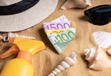 Mało kto o tym wie: Państwo niemieckie sfinansuje Ci prawie cały urlop!