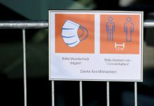 Oto jakie obostrzenia planują wprowadzić kraje związkowe Niemiec dla niezaszczepionych przeciwko COVID-19