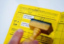 Niemcy: Osoby zaszczepione dwoma dawkami wkrótce stracą status osób w pełni zaszczepionych