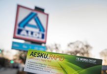 Niemcy: Testy na koronawirusa od dzisiaj dostępne w Aldi