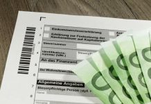 Czas oczekiwania na zwrot podatku w Niemczech: Brandenburgia ma najwolniejsze urzędy skarbowe!