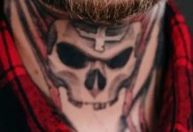 Niemcy: Zrezygnował z pracy w przedszkolu, ponieważ kierownictwo nie chciało zaakceptować jego tatuażu