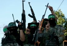 W Berlinie zatrzymano trzech podejrzanych o powiązania z Hamasem — udaremniona próba pozyskania broni do ataków na instytucje żydowskie