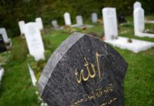 Niemcy: członkowie klanu pobili kierownika cmentarza, ponieważ nie wpuścił ich samochodów na pogrzeb!