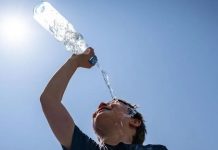 Niemcy przygotowują się na falę upałów do 38°C i możliwe gwałtowne burze