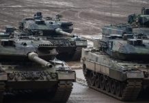 Niemcy znacząco zwiększają wydatki wojskowe: Rekordowe tempo wzrostu w Europie