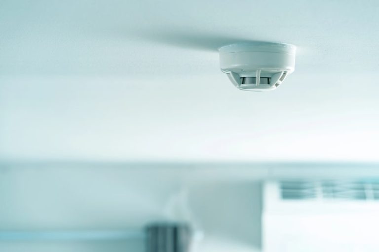 Niemcy: Czujnik dymu ujawnił zwłoki — mężczyzna mógł leżeć martwy w mieszkaniu nawet dwa lata