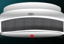 Czujniki przeciwpożarowe są w Niemczech obowiązkowe. Dowiedzcie się więcej!