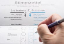 Czy imigranci mogą brać udział w niemieckich wyborach?