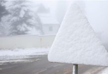 Czy nadchodzi zima stulecia? Niemieccy meteorolodzy zabrali głos!