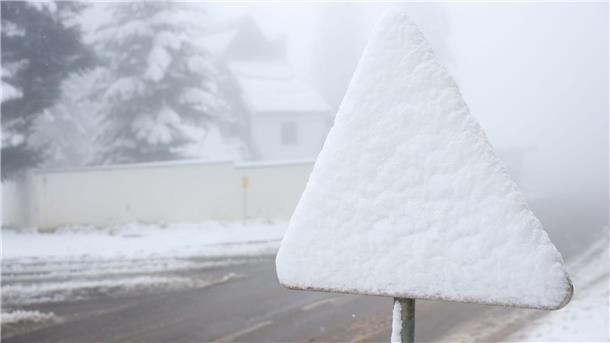 Czy nadchodzi zima stulecia? Niemieccy meteorolodzy zabrali głos!