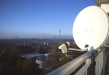 Czy najemca ma w Niemczech prawo do zamocowania na balkonie anteny satelitarnej?