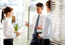 Czy pracodawca w Niemczech może zdecydować o terminie urlopu wychowawczego pracownika?