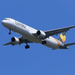 Czy upadłość biura Thomas Cook musi oznaczać zakończenie działalności linii lotniczych Condor Rząd Niemiec spieszy z pomocą!