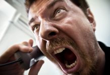 Niemcy: Czy wynajmujący może wypowiedzieć umowę najmu z powodu zniewagi?