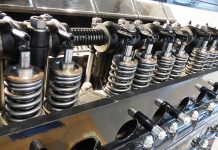 Części samochodowe w Niemczech – jak i gdzie zamówić je najtaniej przez internet!