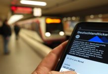 Rozpad koalicji rządzącej: Czy Deutschlandticket stanie się teraz jeszcze droższy?