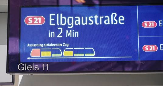 Udogodnienia dla pasażerów – w  ten sposób Deutsche Bahn chce być bardziej punktualne