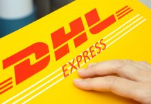 Stanowisko DHL Express w związku z rozsyłanymi wiadomościami SMS przez nieautoryzowany podmiot