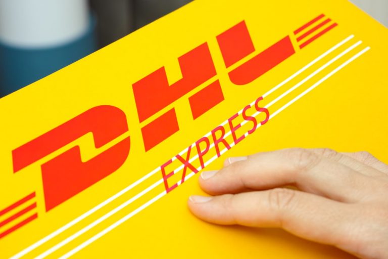 Stanowisko DHL Express w związku z rozsyłanymi wiadomościami SMS przez nieautoryzowany podmiot
