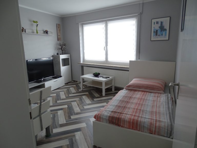 Apartament Stancje Pokoje Troisdorf Köln Bonn Rhein-Sieg-Kreis