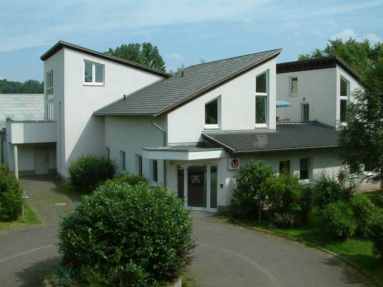 Ubezpieczenia w Niemczech