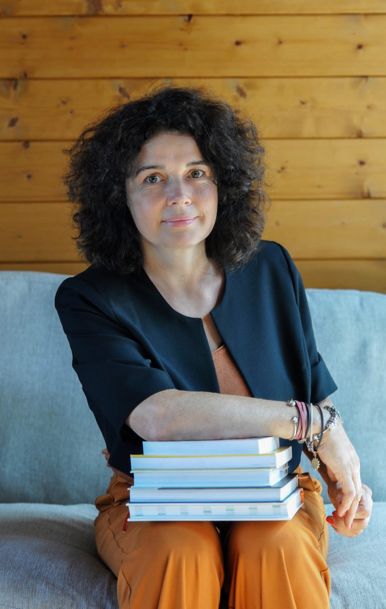 Gabinet Psychoterapii Gestalt