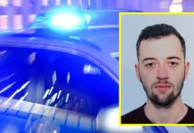 Zaginął Polak mieszkający w Heidelbergu – kto widział Damiana B. (25)?