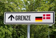 Dania przedłuża kontrole graniczne o sześć miesięcy – powodem nie jest już jednak pandemia COVID-19