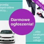 Darmowe ogłoszenia dla Polonii w Niemczech mobile