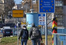 Brandenburgia przywraca mały ruch graniczny!