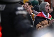 Frankfurt zakazuje pro-palestyńskich demonstracji 7 października
