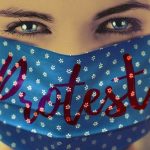 Demonstracja w Niemczech przeciwnicy noszenia maseczek przyłapani ze sfałszowanymi zaświadczeniami lekarskimi