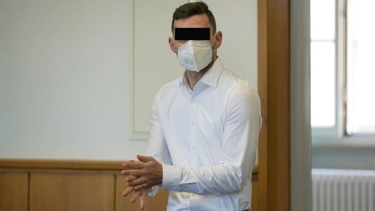 Niemcy: Wyrok w zawieszeniu za wykorzystwanie seksualne 11-letniego dziecka!