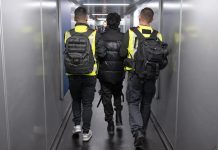 Niemcy: Syryjska rodzina zniknęła po nieudanej próbie deportacji